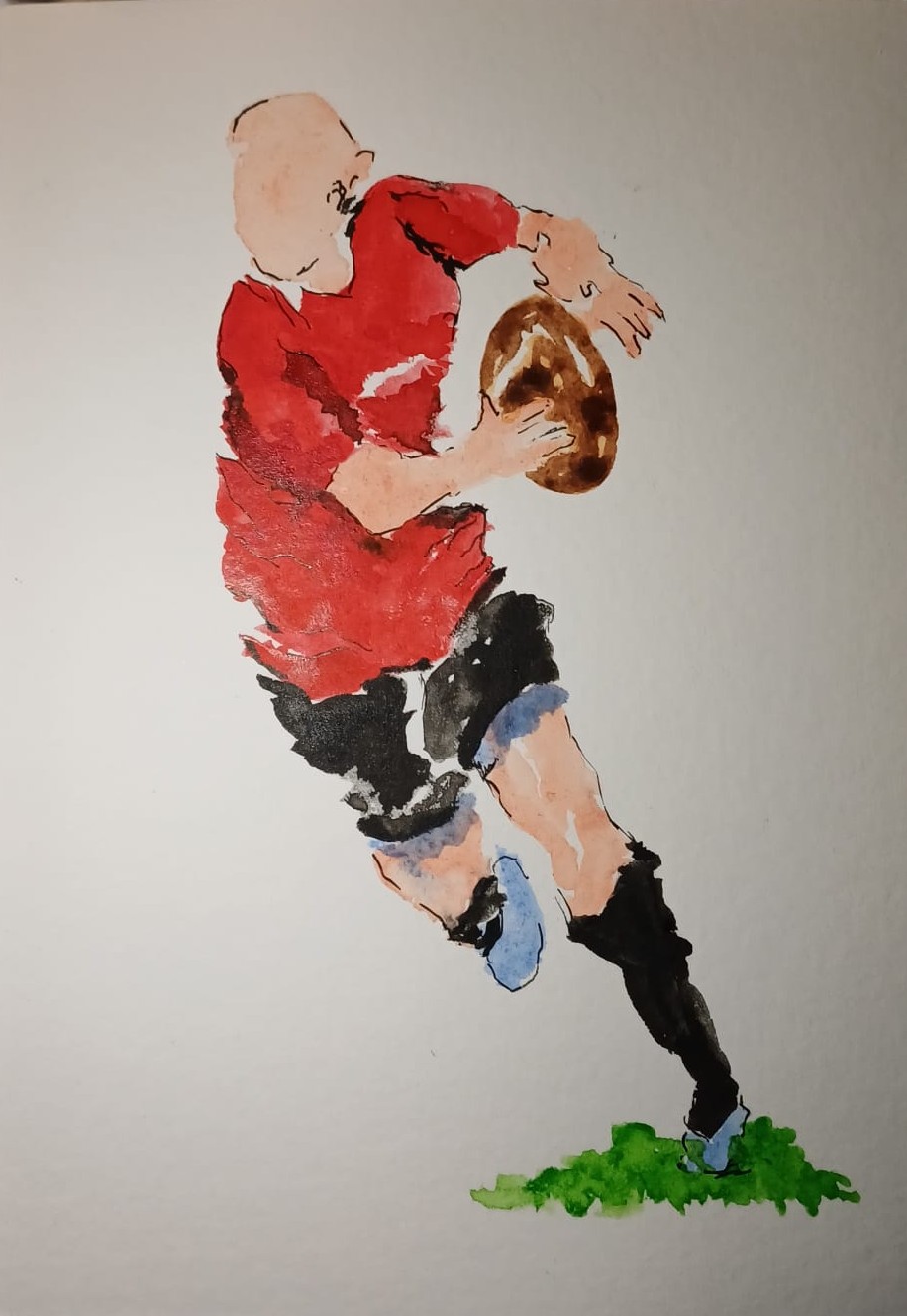 Aquarelle 16