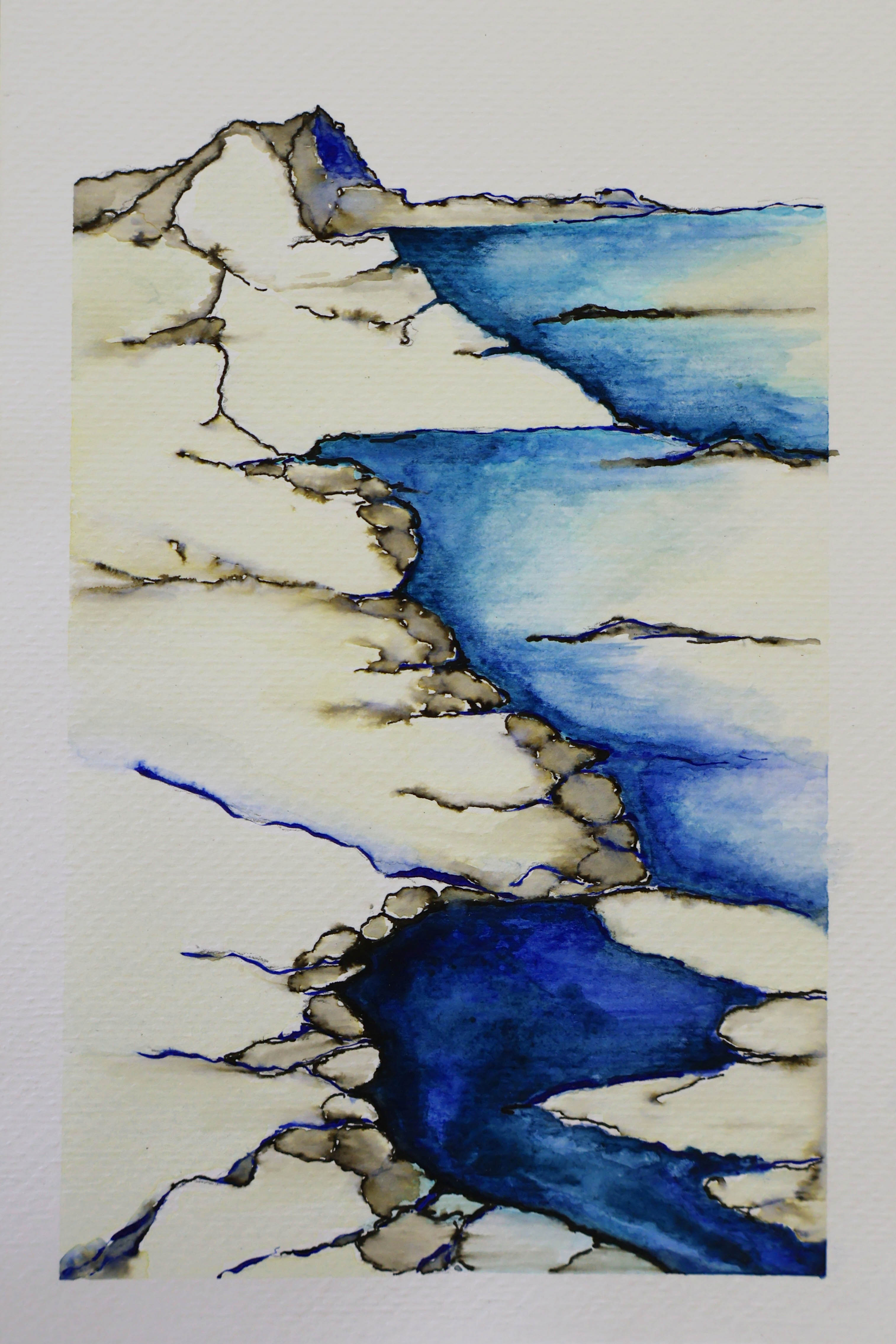 Aquarelle 9